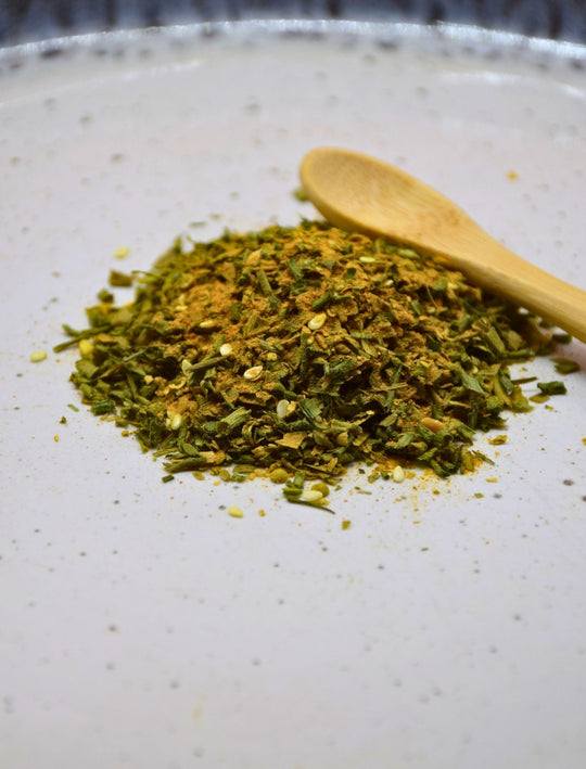 Mélange Saveur Antillaise