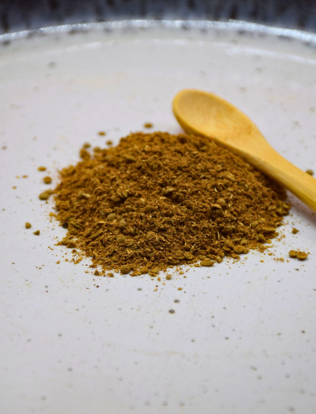 Mélange Saveur Asiatique