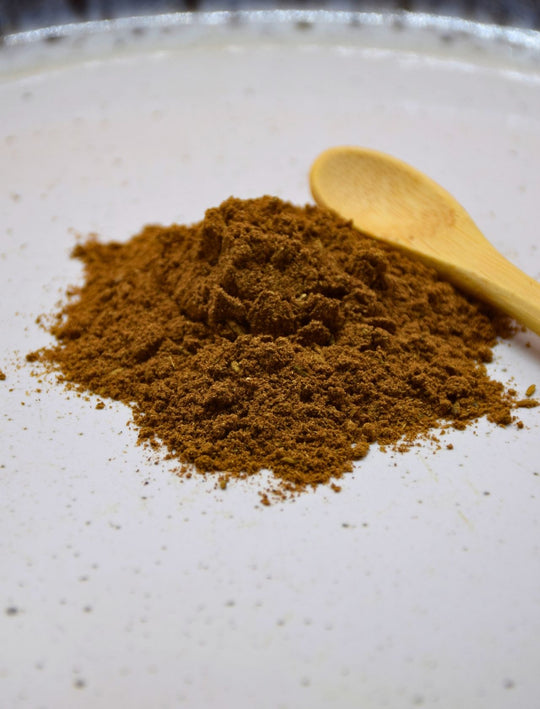 Mélange Chaar Massala