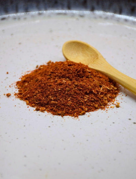 Mélange Chili con Carne