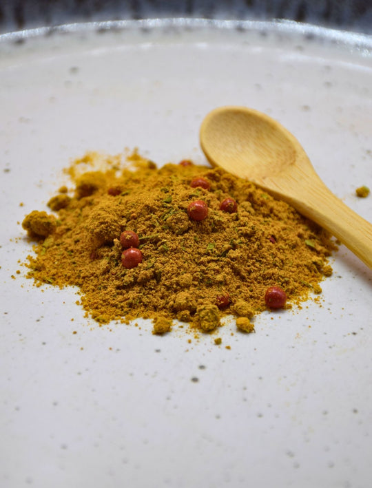 Mélange Saveur Créole