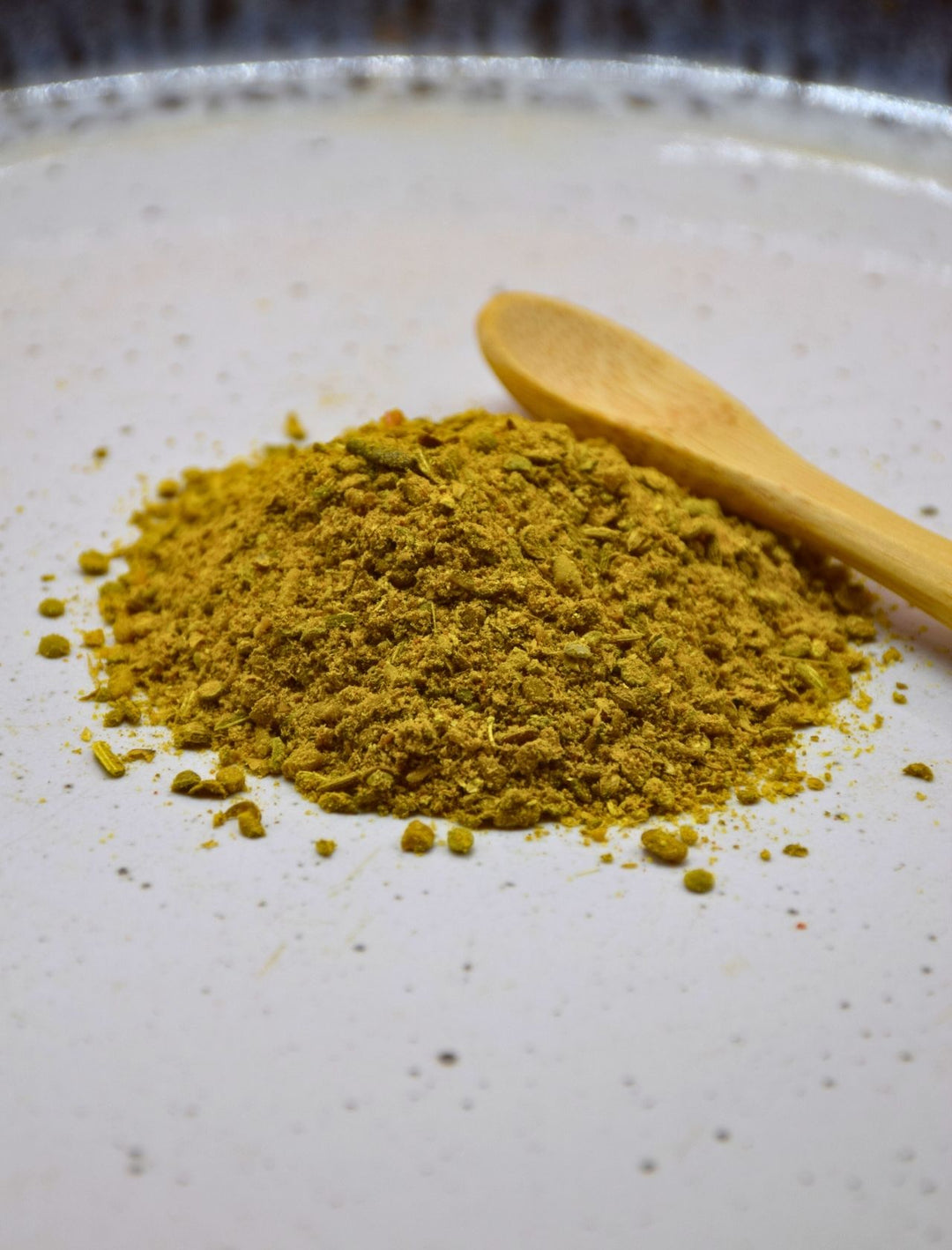 Mélange Curry de l'Empereur