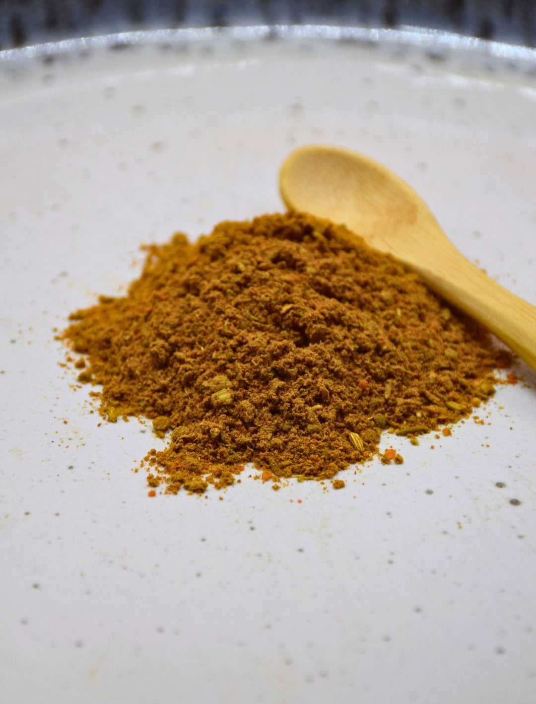 Mélange Curry du Dragon