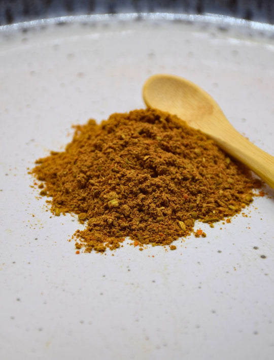 Mélange Curry du Dragon