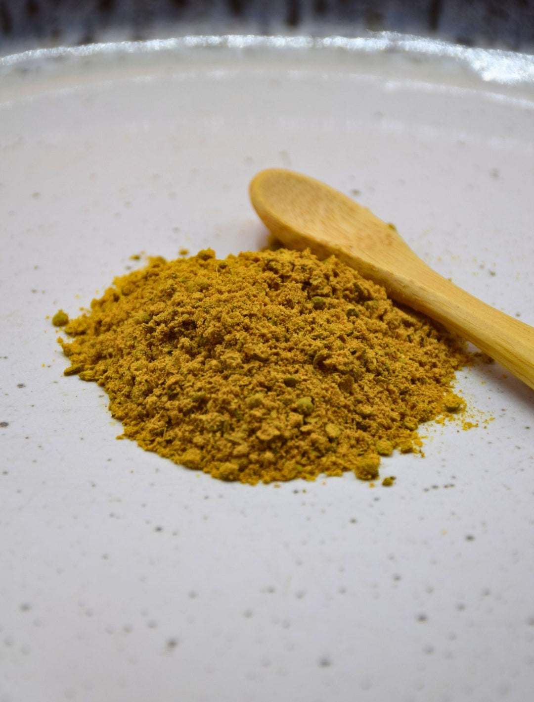 Mélange Curry Madras doux