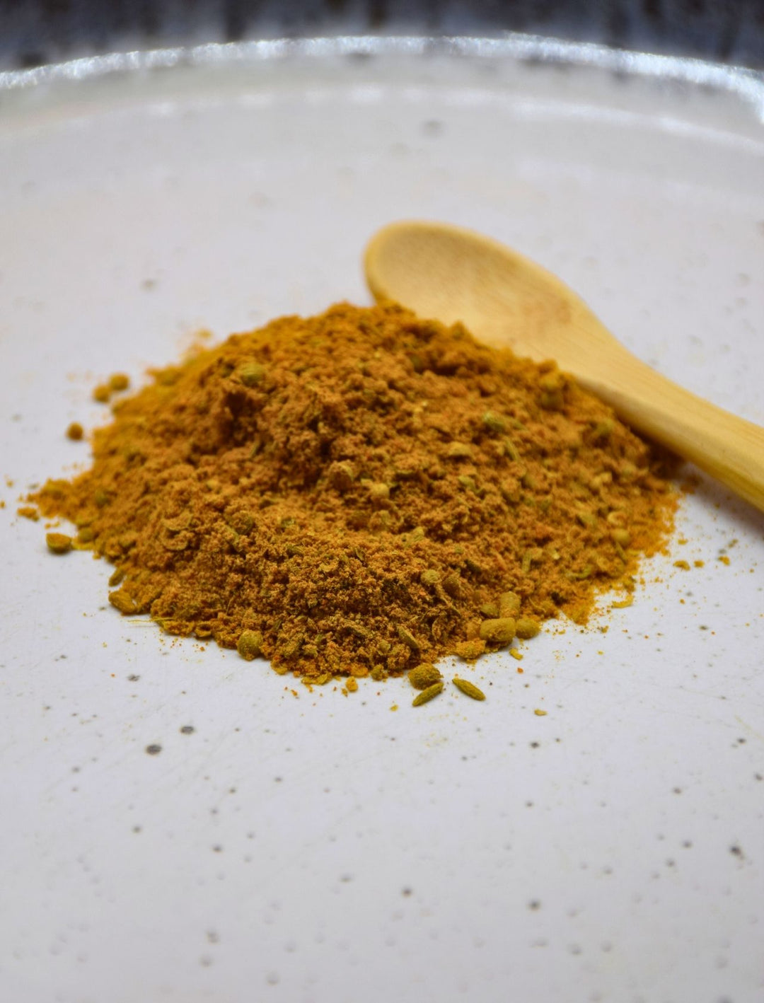 Mélange Curry Madras fort