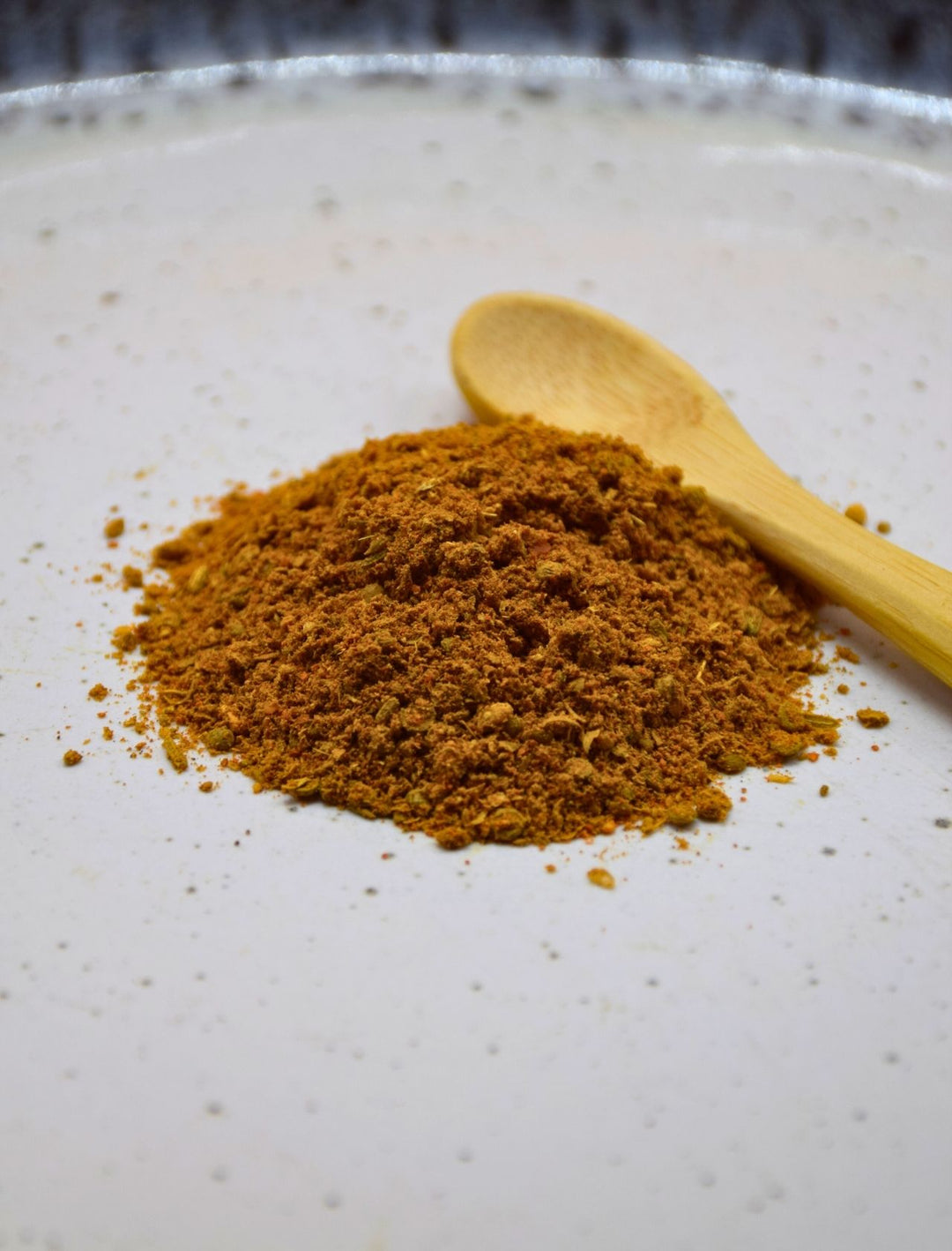 Mélange Curry rouge des Sept Mers