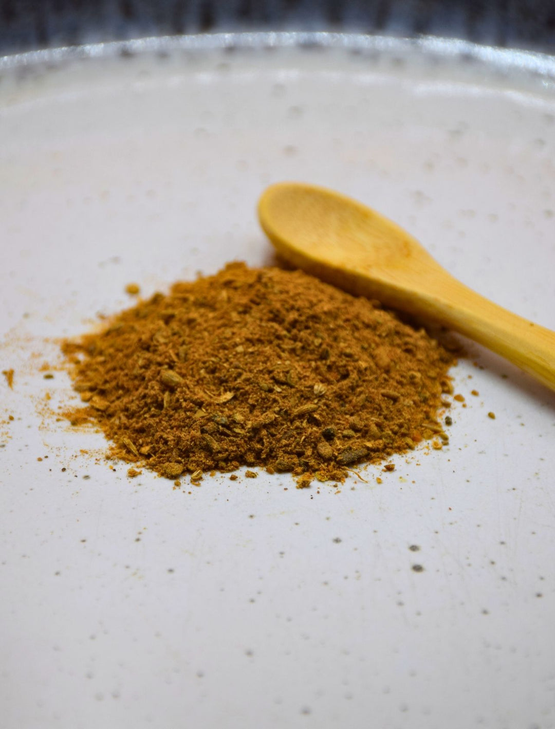 Mélange Saveur Éthiopienne