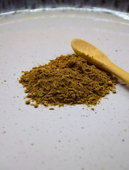 Mélange Garam Massala