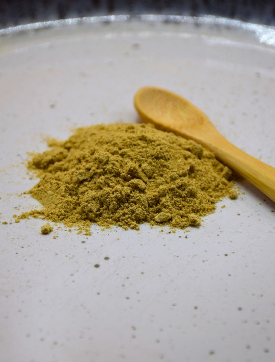 Mélange Saveur Malgache