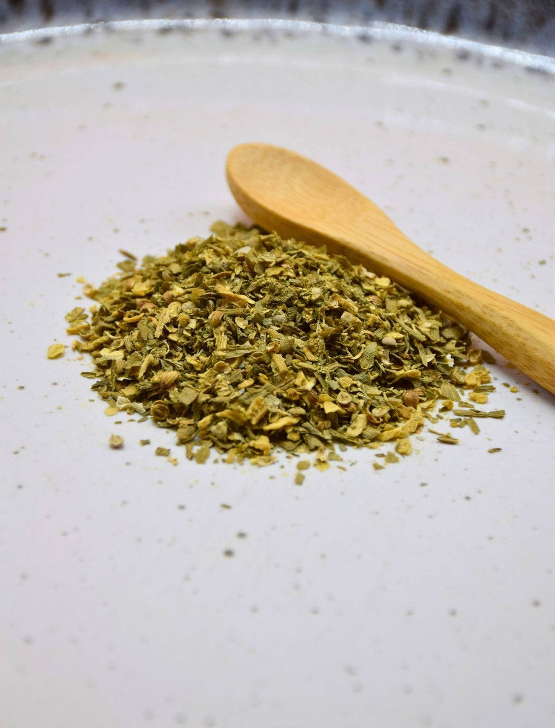 Mélange Saveur Orientale