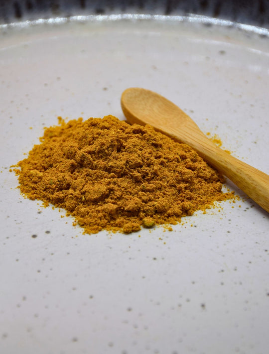 Mélange Poisson Royal