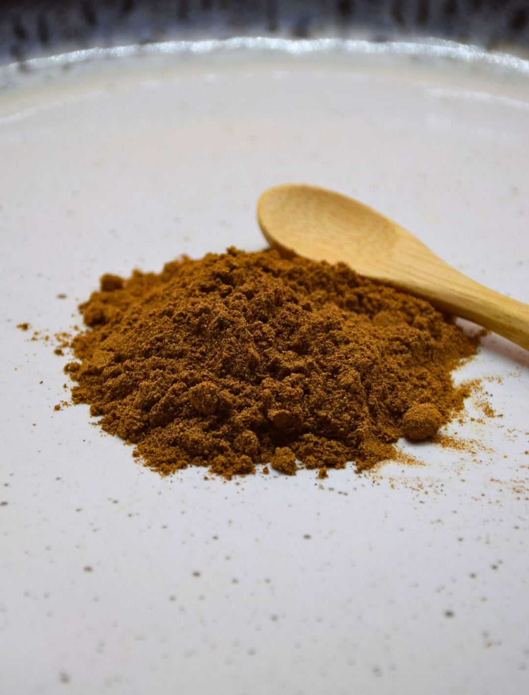 Mélange Pumpkin spice