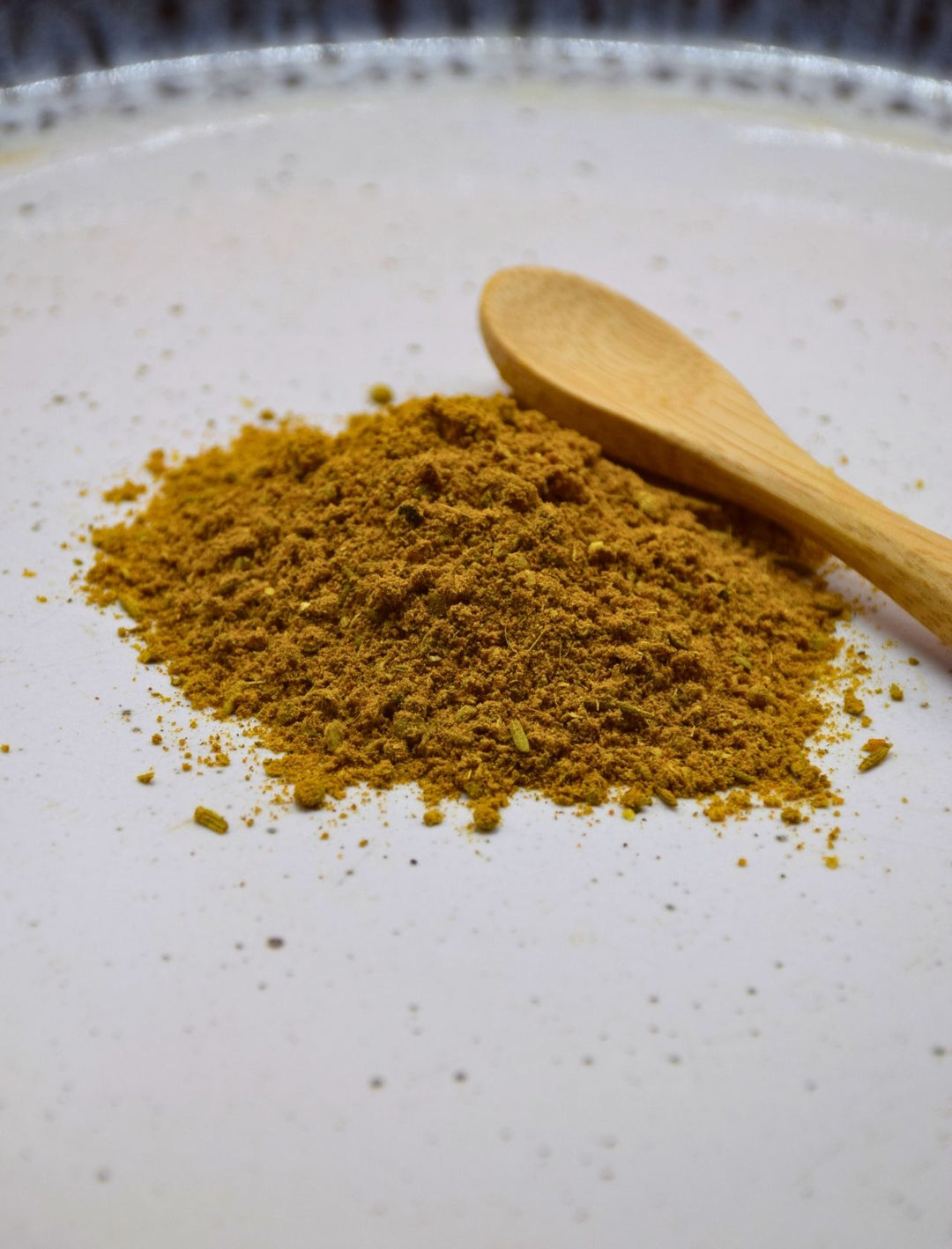 Mélange Raz el Hanout jaune