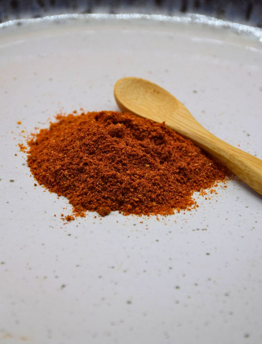 Mélange Rouille provencale