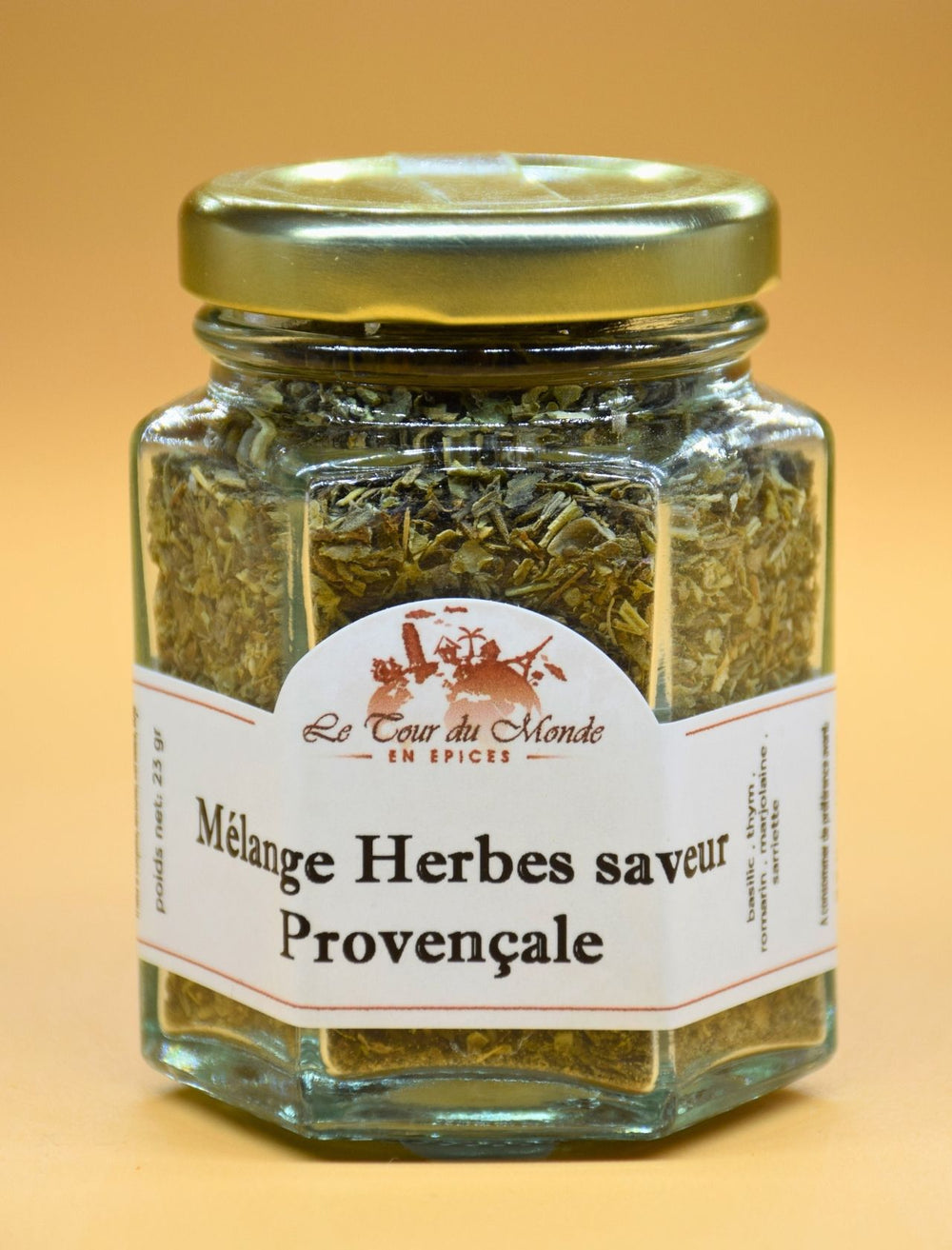 Mélange Herbes saveur Provençale