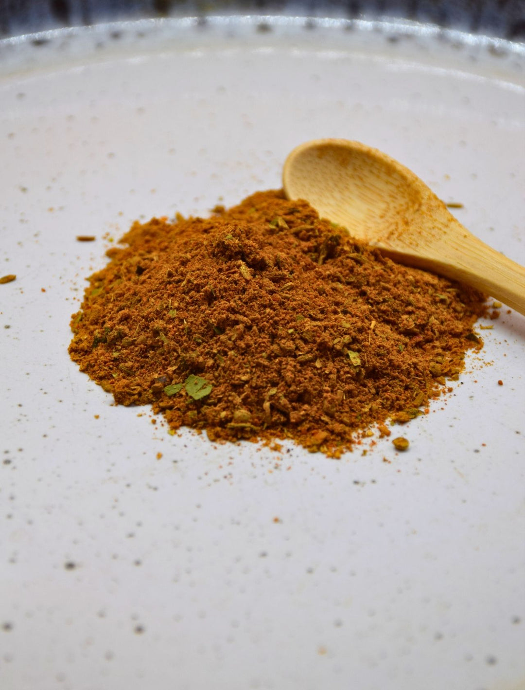 Mélange Tandoori Tradition