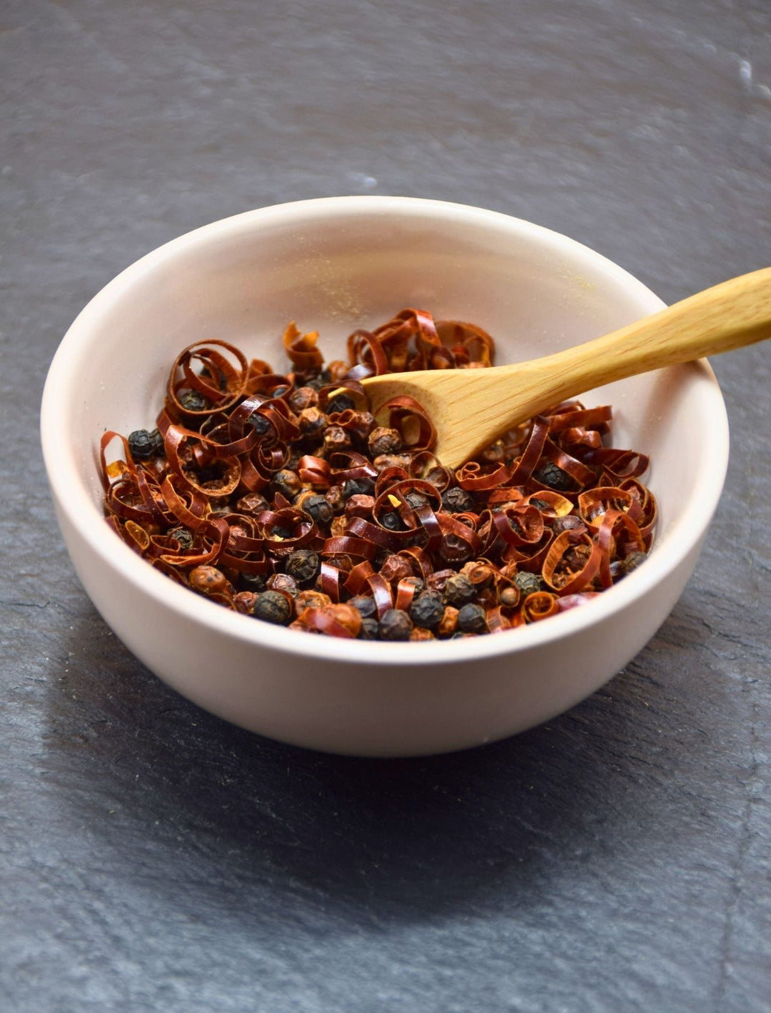 Mélange poivré Tout-Flamme