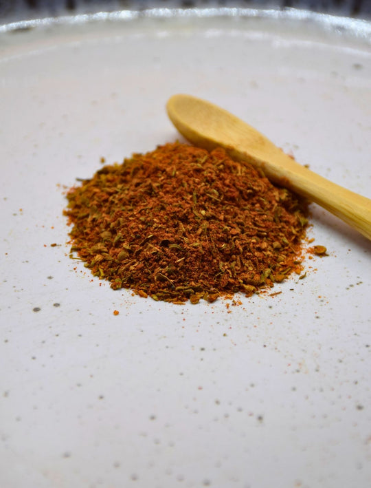 Mélange Saveur Turque