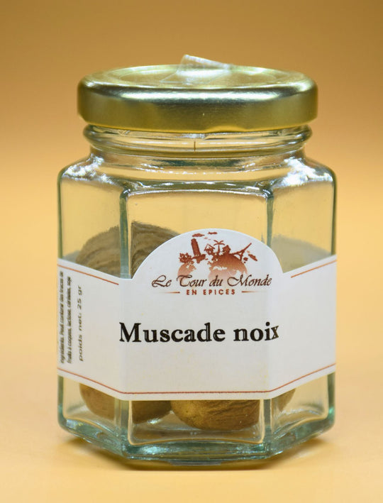 Muscade noix