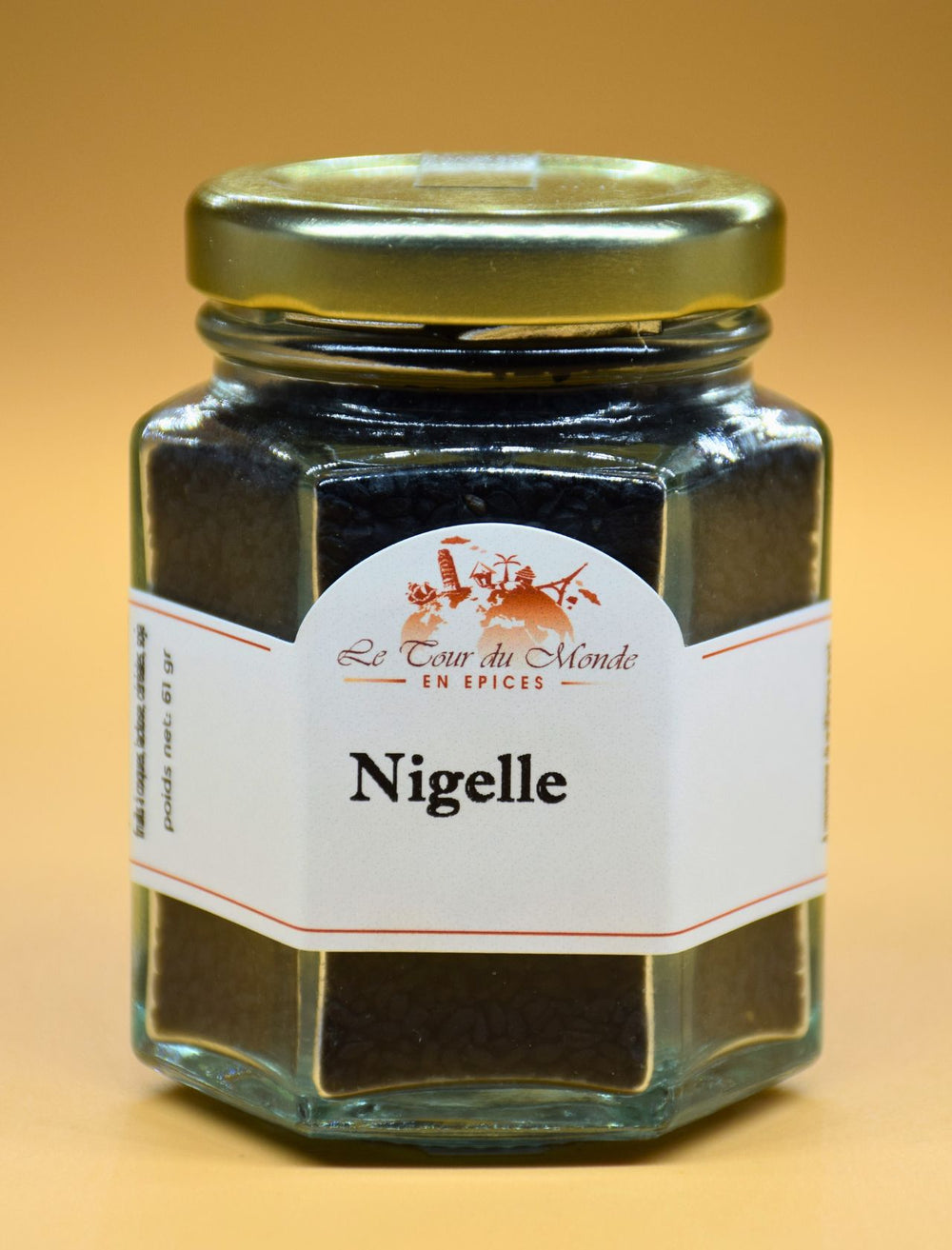 Nigelle