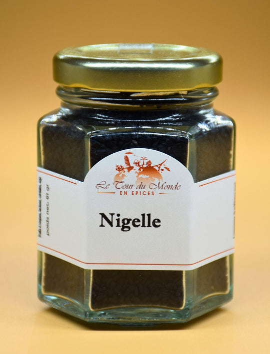 Nigelle