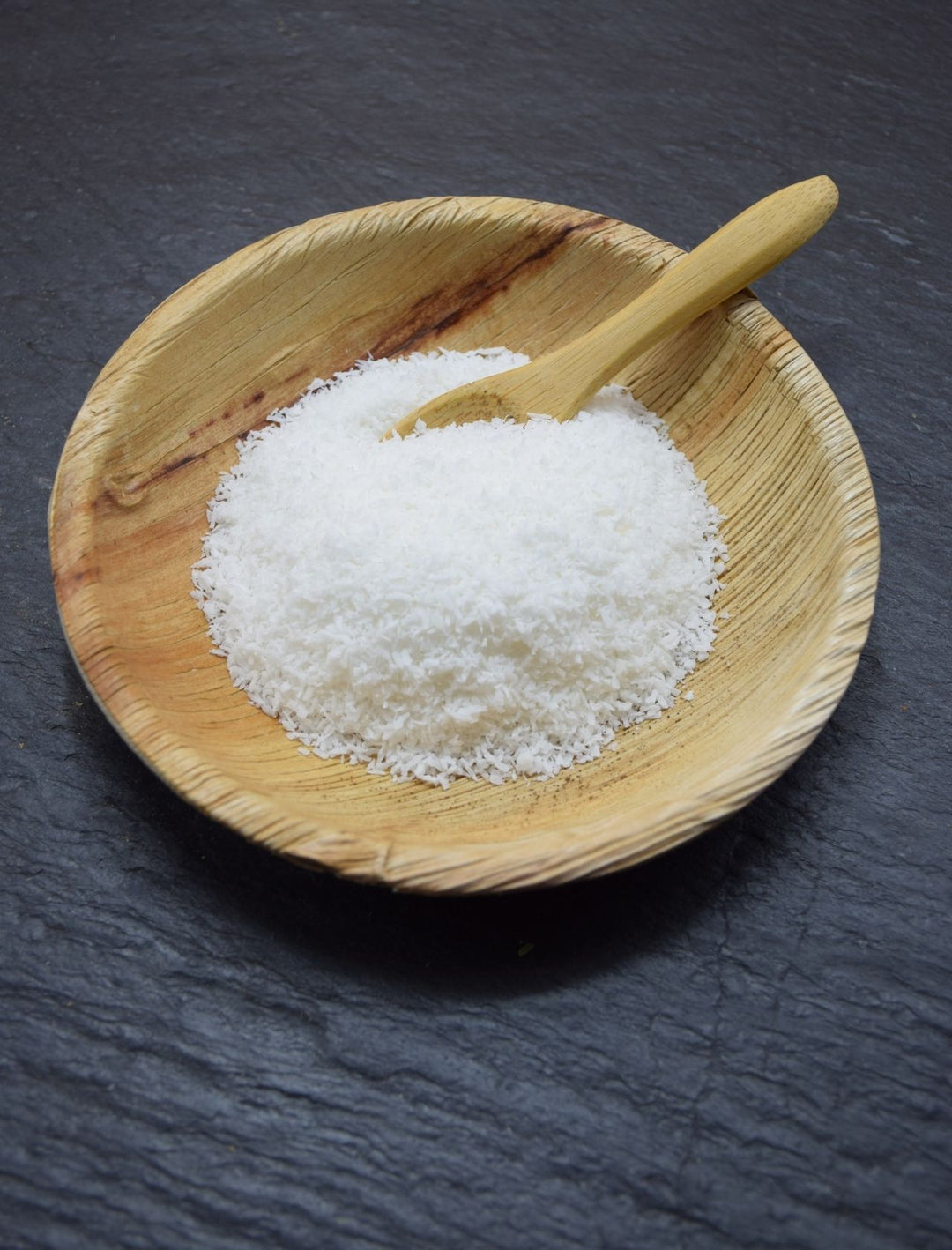 Noix de coco rapée