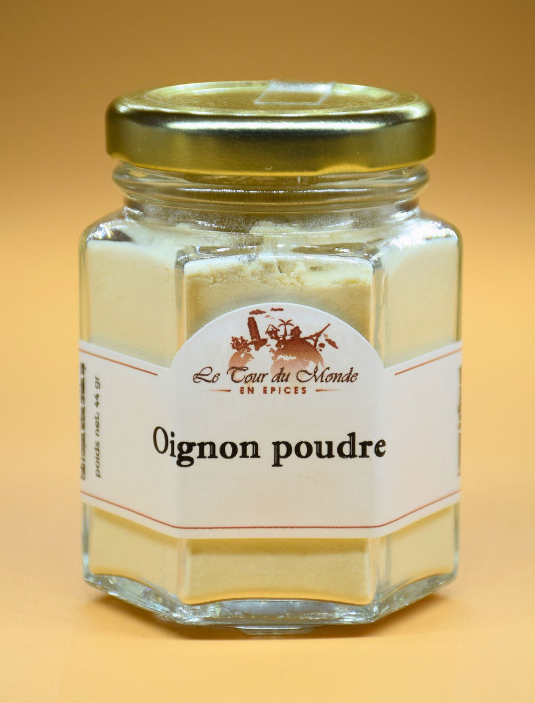 Oignon poudre