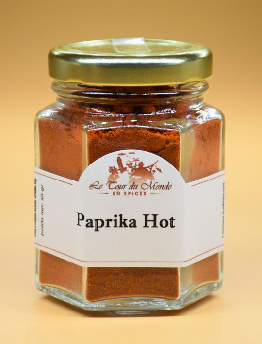 Paprika Hot