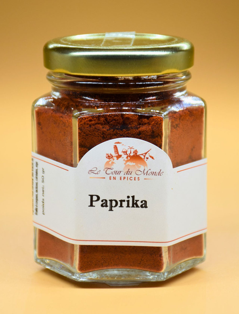Paprika