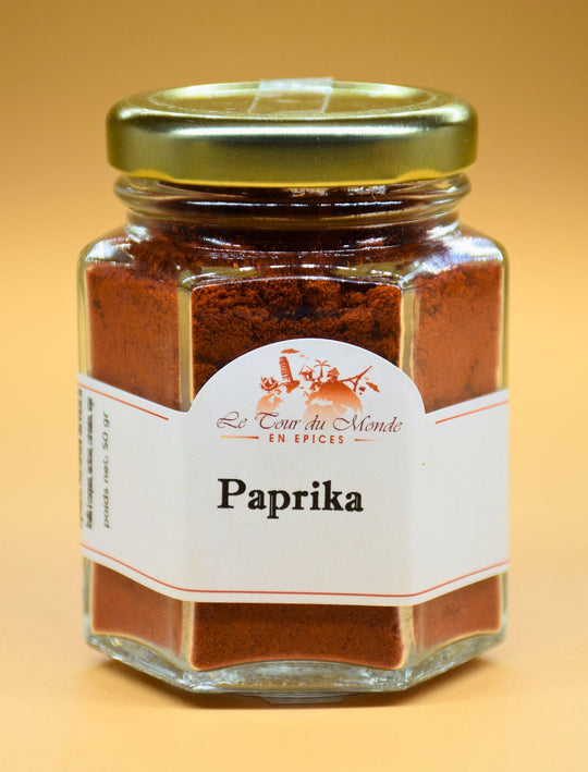 Paprika