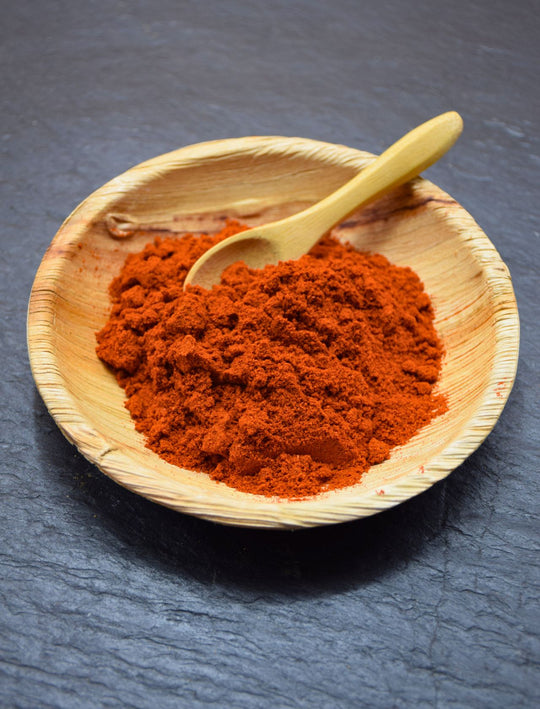 Paprika fumé chêne