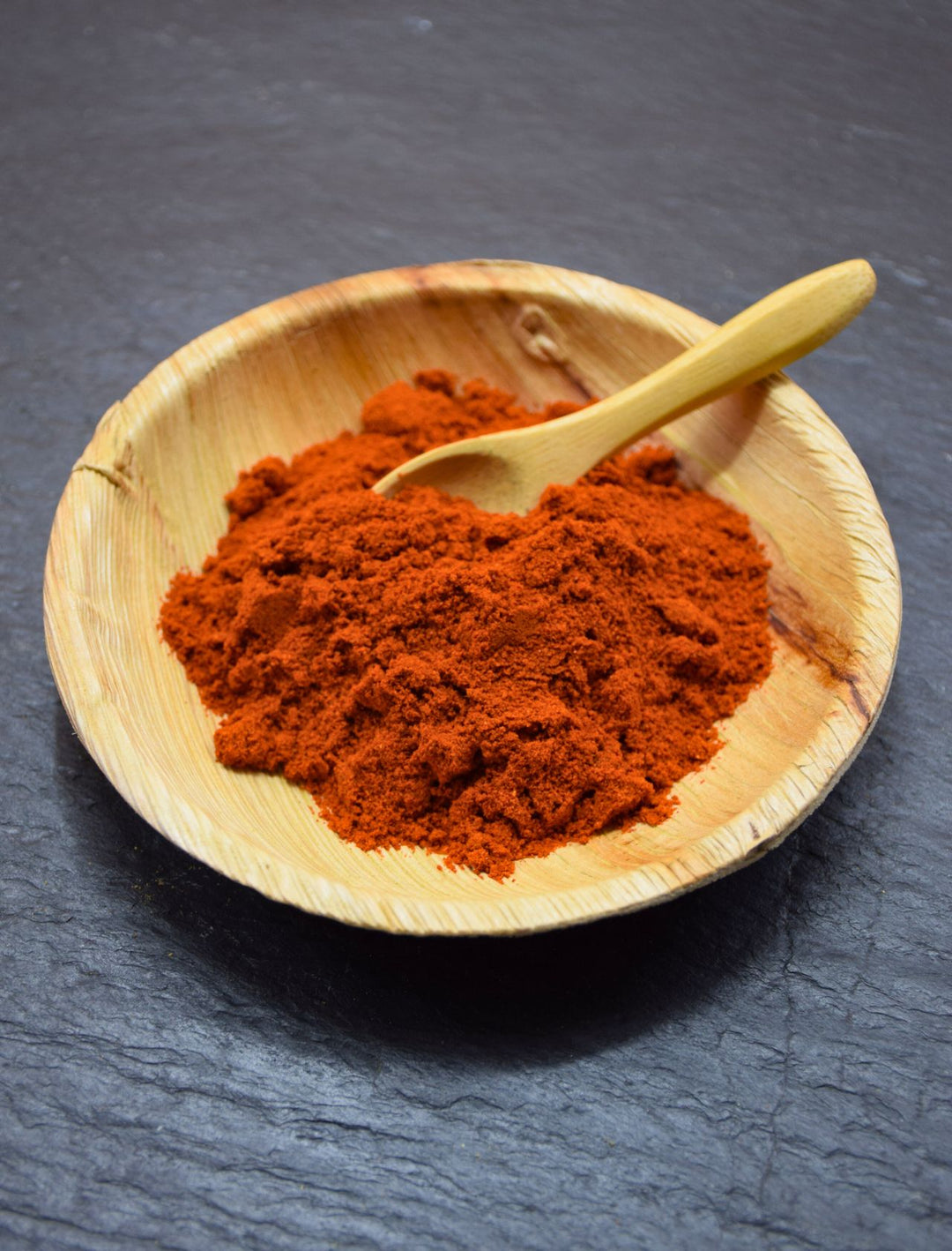 Paprika Hot Fumé