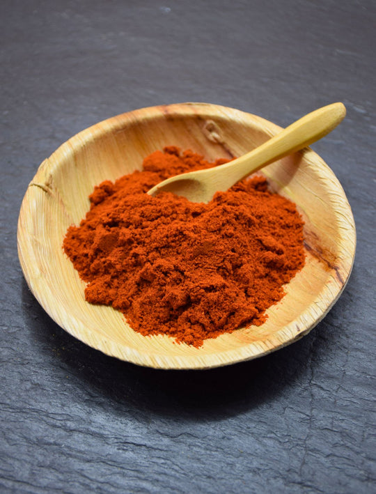Paprika Hot Fumé