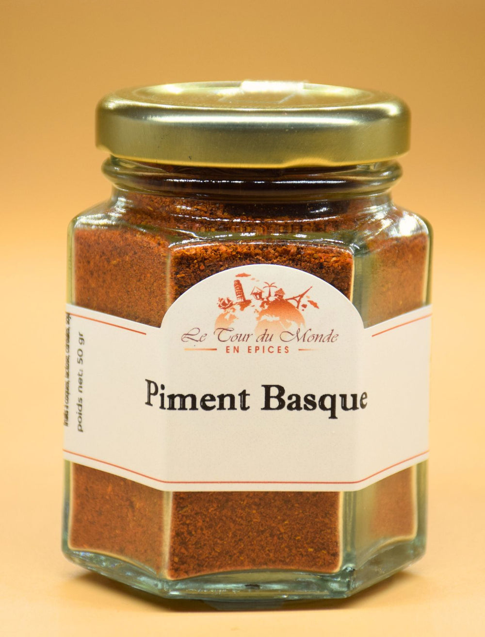 Piment Basque