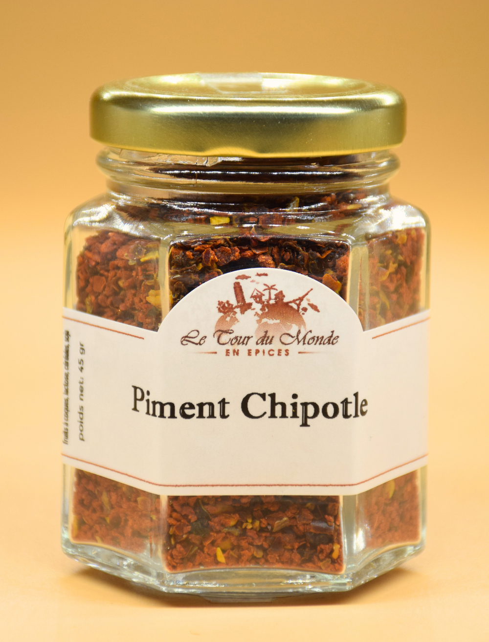 Piment Chipotle
