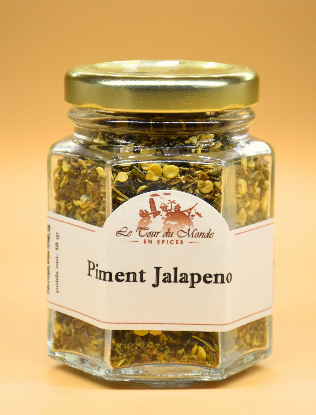 Piment Jalapeno