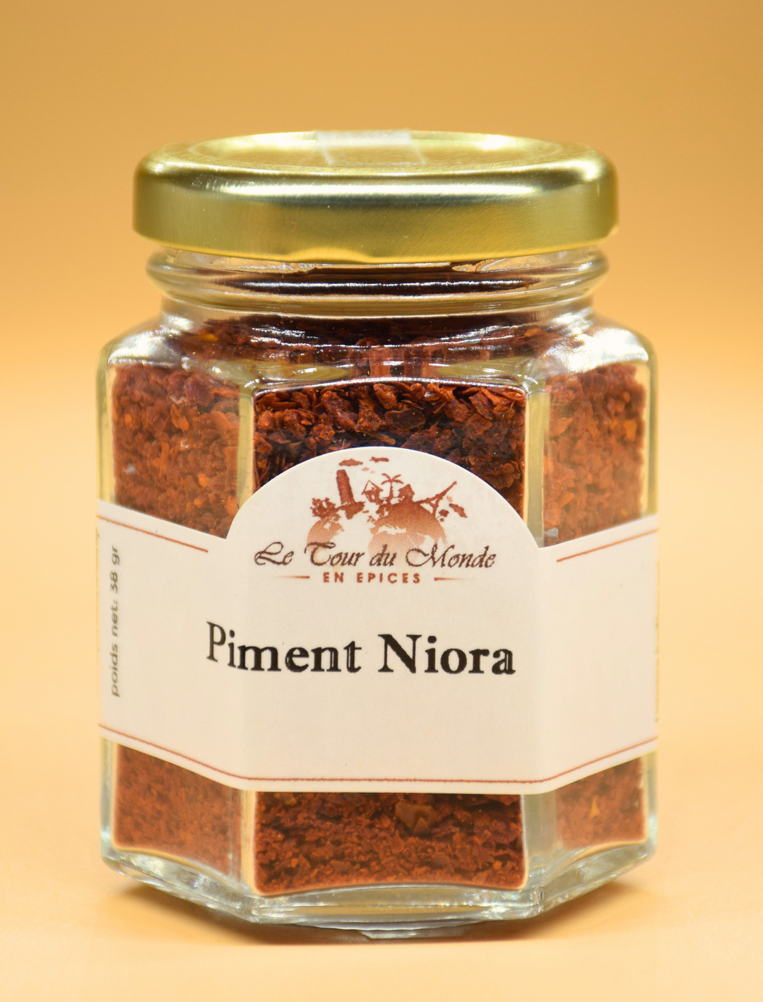 Piment Niora