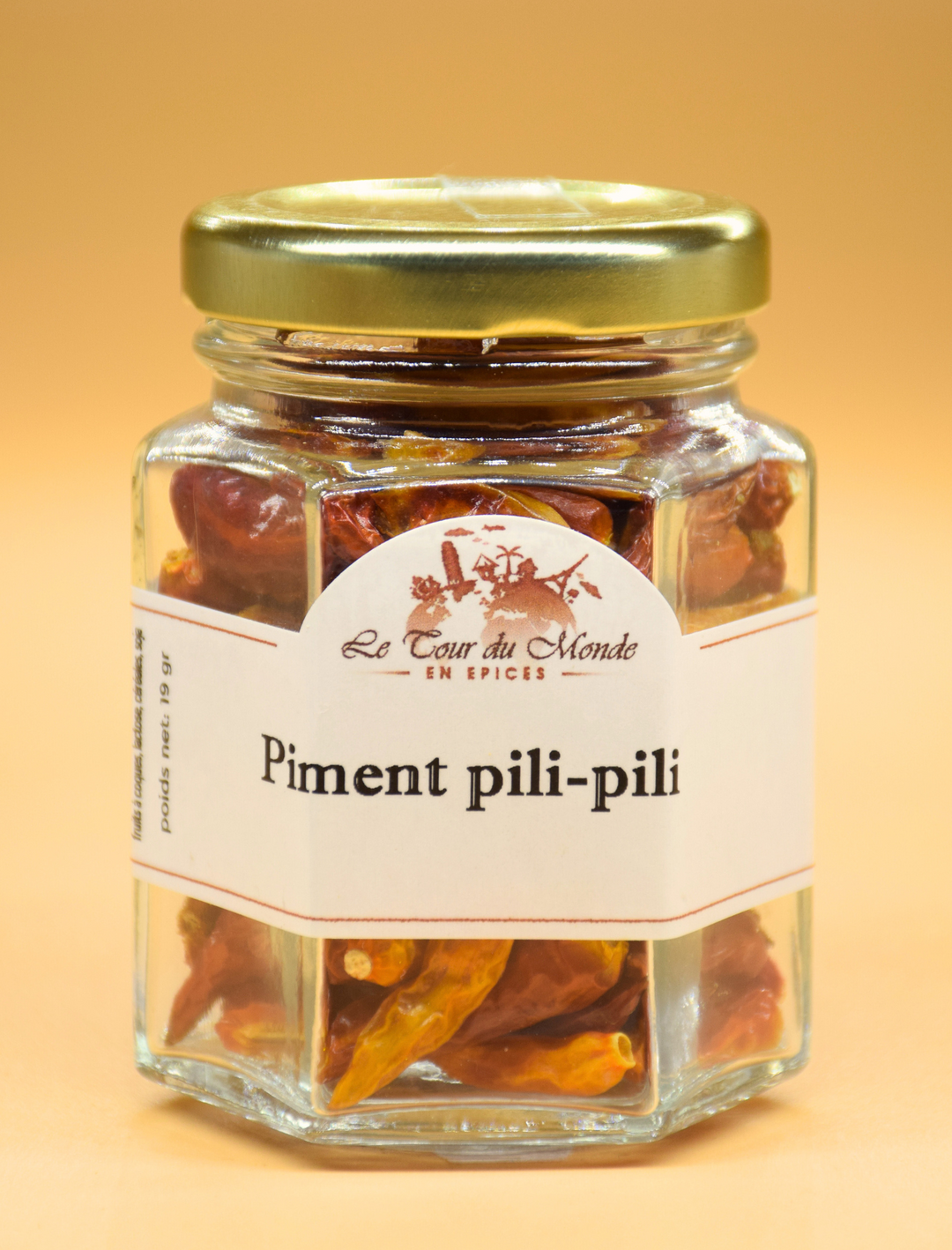 Piment pili-pili