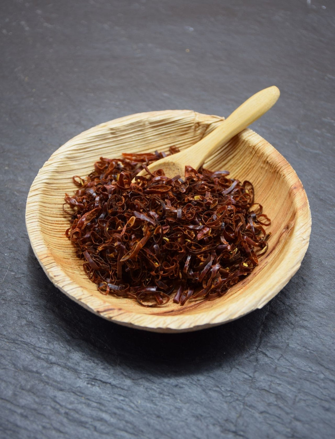 Piment "Anneaux du diable"