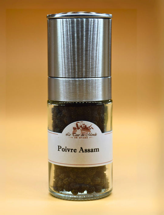 Poivre Assam