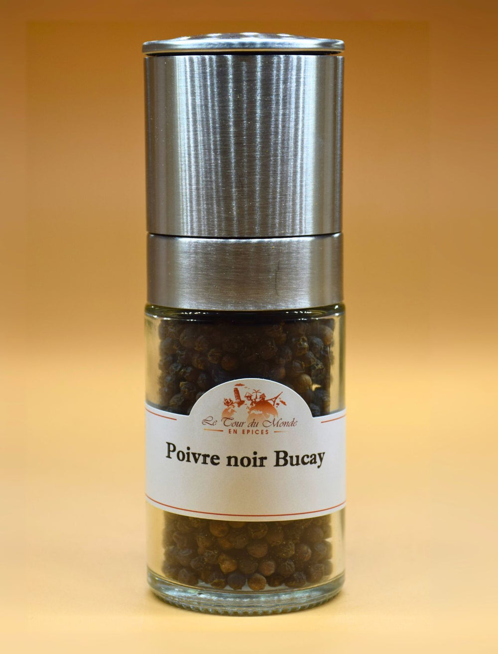 Poivre noir Bucay
