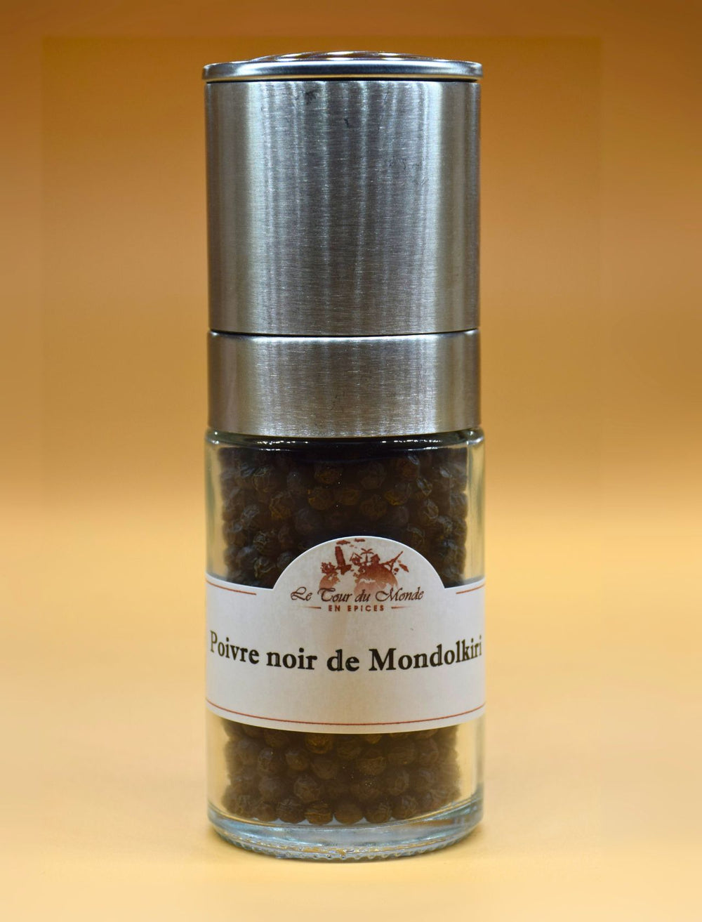 Poivre noir de Mondolkiri