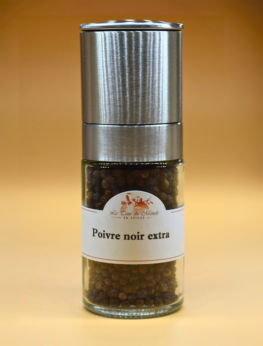 Poivre noir extra