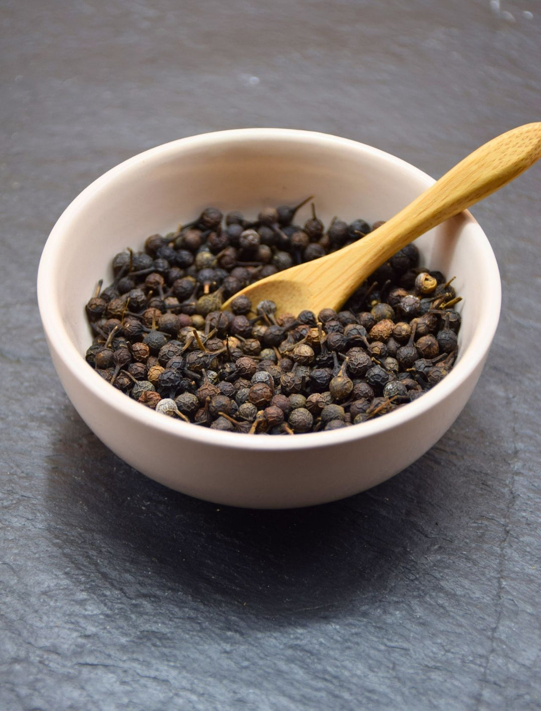 Poivre à queue (Cubèbe)