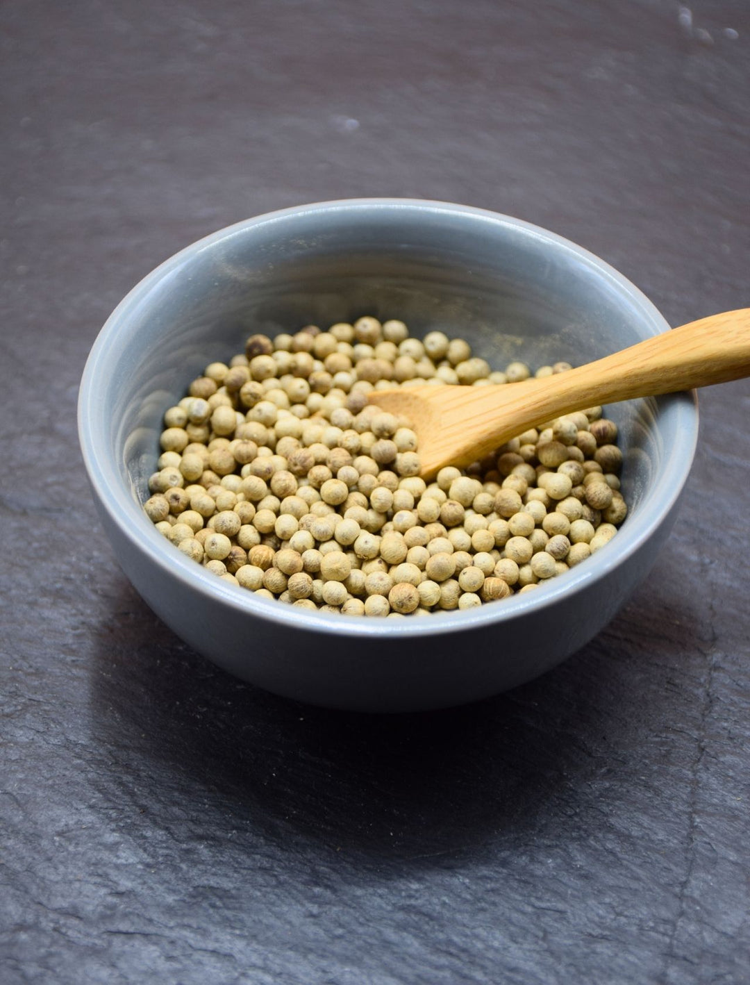 Poivre blanc de Kampot