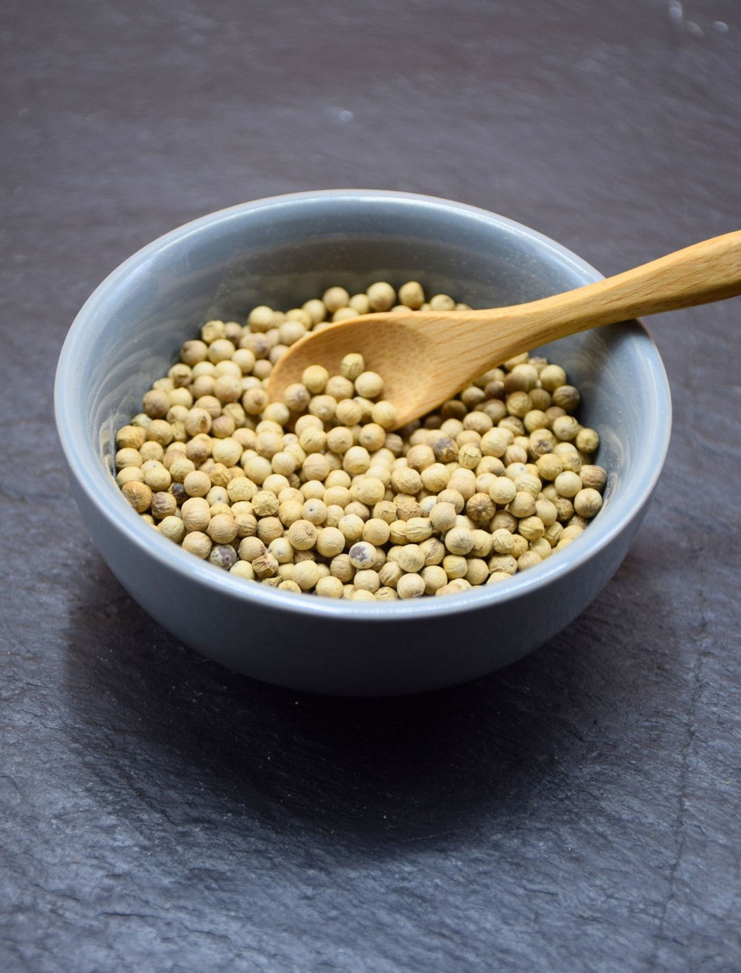 Poivre blanc de Madagascar