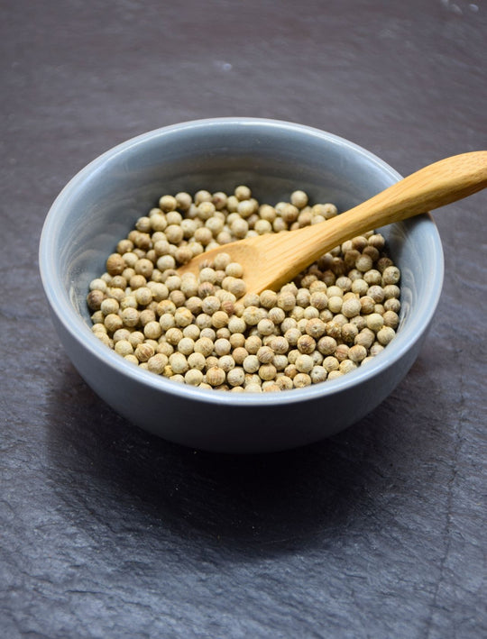 Poivre blanc de Mondolkiri