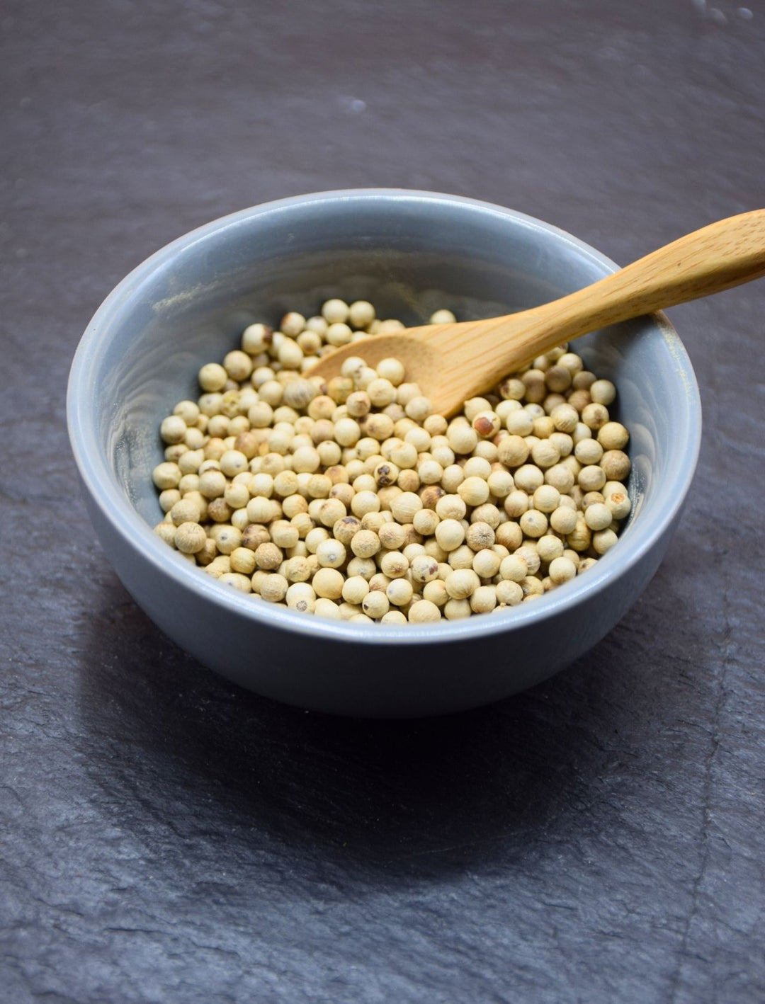 Poivre blanc des Montagnes Sri-Lankaises