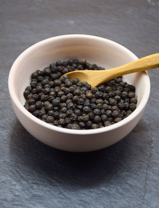 Poivre noir de Kampot